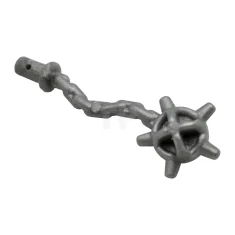 LEGO Minifig, Weapon Spiked Flail