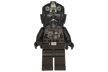 LEGO TIE Bomber Pilot