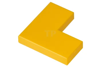 LEGO Tile 2 x 2 Corner