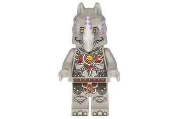 LEGO Rinona