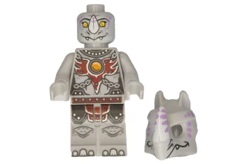 LEGO Rinona
