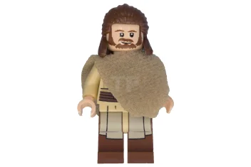 LEGO Qui-Gon Jinn