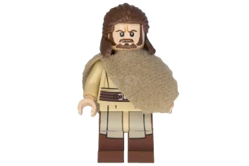 LEGO Qui-Gon Jinn