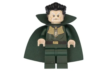 LEGO Ra's Al Ghul