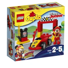 LEGO Mickey Racer