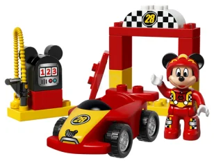 LEGO Mickey Racer