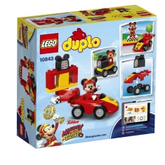 LEGO Mickey Racer