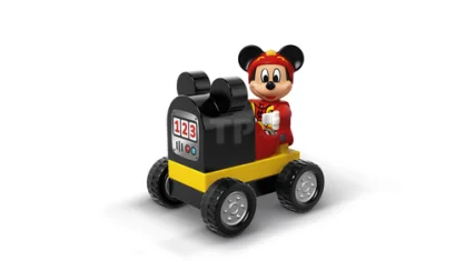 LEGO Mickey Racer