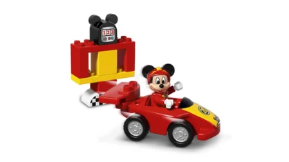 LEGO Mickey Racer