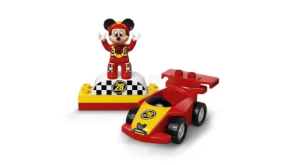 LEGO Mickey Racer