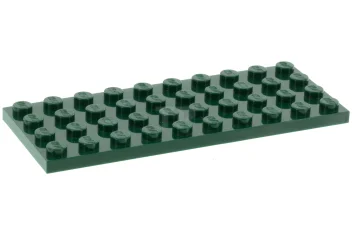 LEGO Plate 4 x 10
