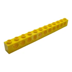 LEGO Brick 1 x 12 with Holes