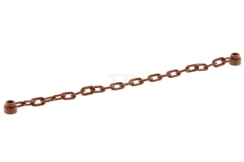 LEGO Kette, 21 Glieder