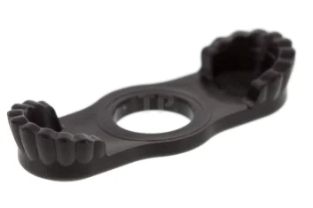 LEGO Minifig, Spallina