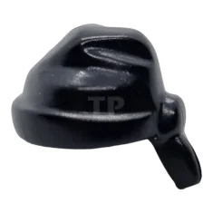 LEGO Minifig, Headgear Hat, Rag Wrap / Bandana