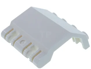 LEGO Hinge Panel 2 x 4 x 3 1/3 Locking Dual…