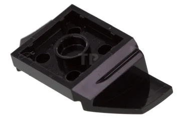 LEGO Vehicle, Mudguard 2 x 4 with Flared Wings and Stripes…