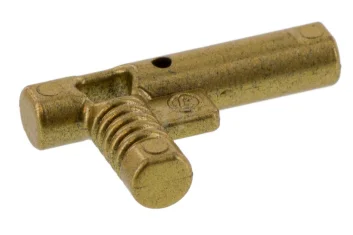 LEGO Minifig, Utensil Hose Nozzle Elaborate