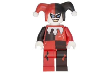 LEGO Harley Quinn
