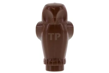 LEGO Uil, Hoekige eigenschappen