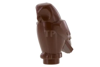 LEGO Uil, Hoekige eigenschappen