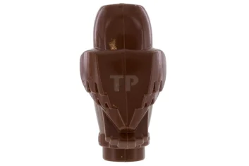 LEGO Uil, Hoekige eigenschappen