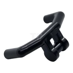 LEGO Minifiguur, keukengerei met hoekige handgrepen