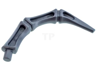 LEGO Gamba di ragno / Coda di scorpione