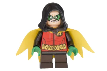 LEGO Robin