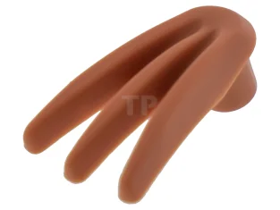 LEGO Minifig, Weapon Bladed Claw, Spread