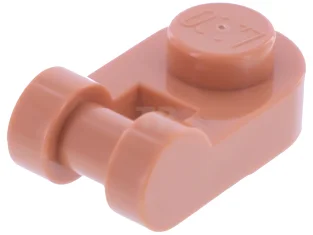 LEGO Plate 1 x 1 Round with Handle