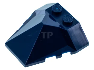 LEGO Wedge 4 x 4 Pyramid Center