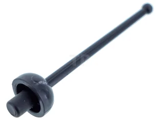 LEGO Figine, arme épée, feuille d'aluminium