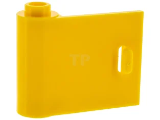 LEGO Porta 1 x 3 x 2 Sinistra