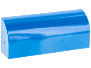 LEGO Slope 1 x 4 x 1 1/3 Curved