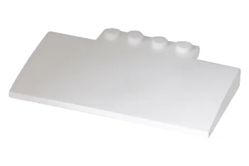 LEGO Slope, Curved 5 x 8 x 2/3