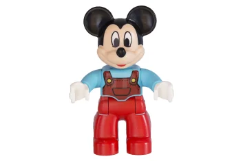 LEGO DUPLO Mickey Mouse
