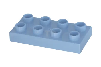 LEGO DUPLO Plate 2 x 4