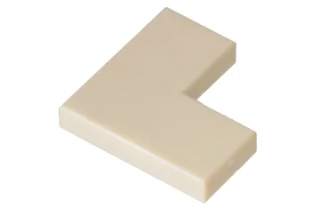 LEGO Piastrelle 2 x 2 ad angolo