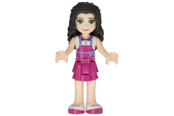 LEGO Emma