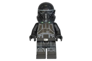LEGO Imperial Death Trooper
