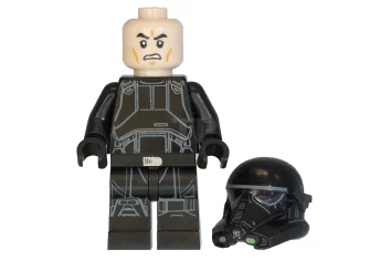LEGO Imperial Death Trooper