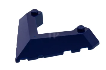 LEGO Wedge 6 x 8 Pointed Cutout