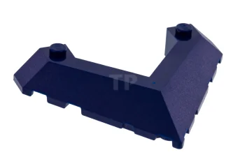 LEGO Wedge 6 x 8 Pointed Cutout