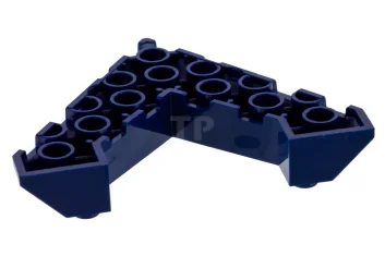 LEGO Wedge 6 x 8 Pointed Cutout