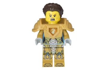 LEGO Koningin Halbert