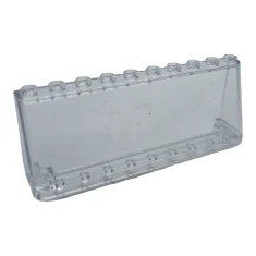 LEGO Windscreen 2 x 10 x 3