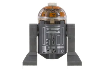 LEGO Rebel Astromech Droid (R3-S1)