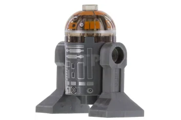 LEGO Rebel Astromech Droid (R3-S1)