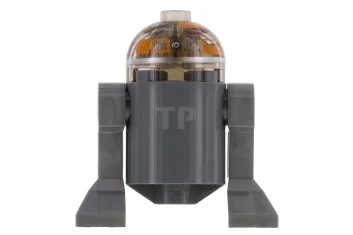 LEGO Rebel Astromech Droid (R3-S1)